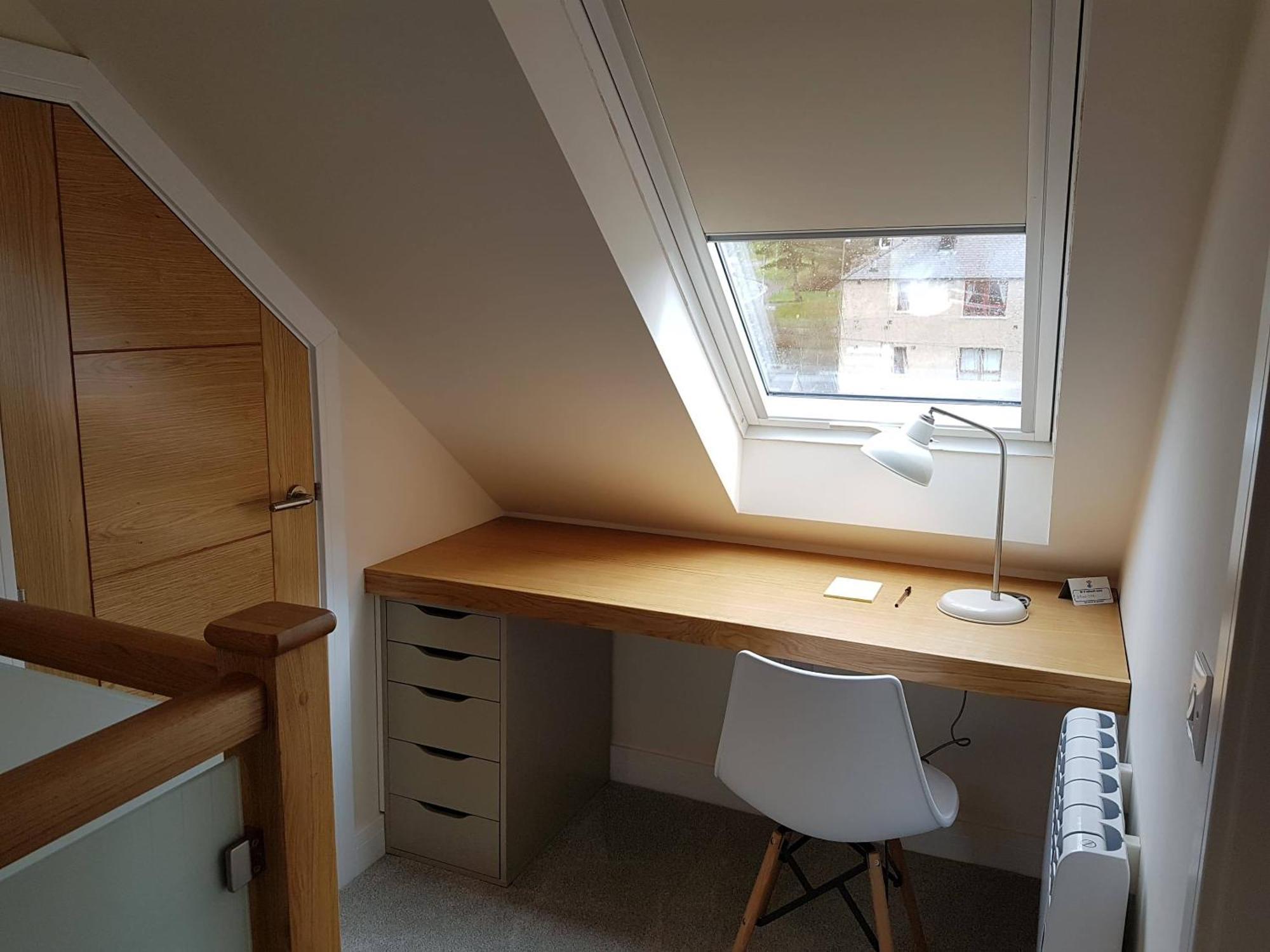 Number 6 Appartement Fort William Buitenkant foto